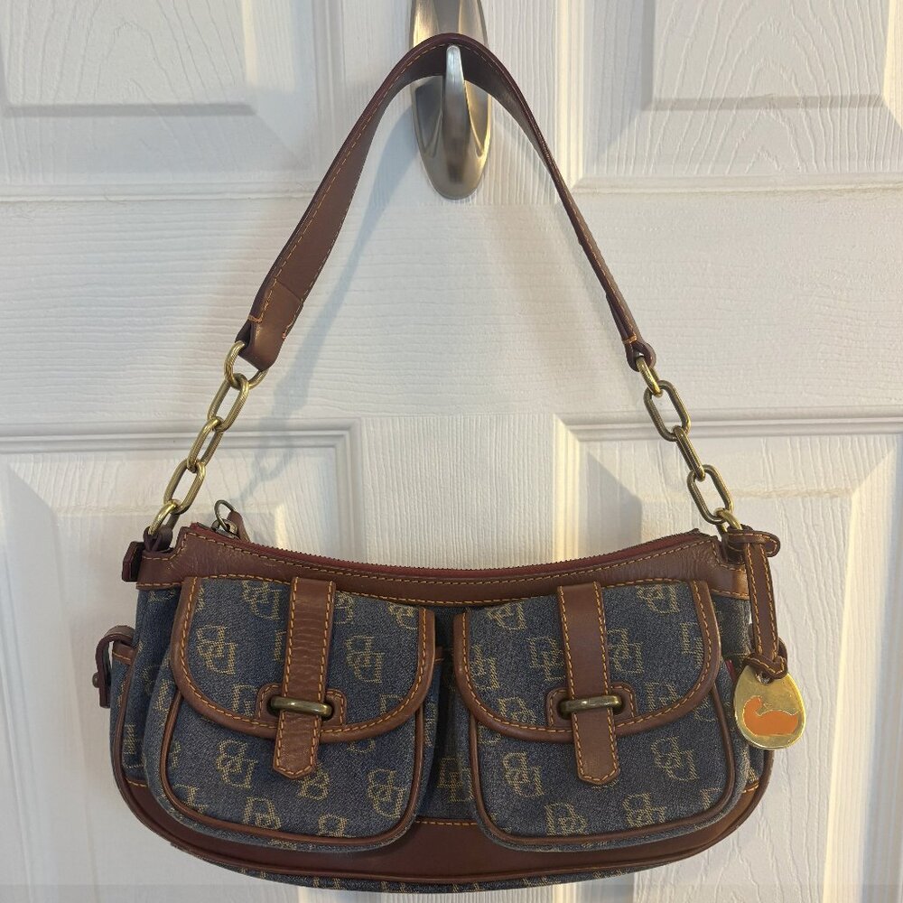 Dooney and Bourke Shoulder Bag